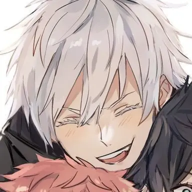 Profile image of 五条悟
