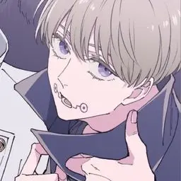 Profile image of 狗巻棘