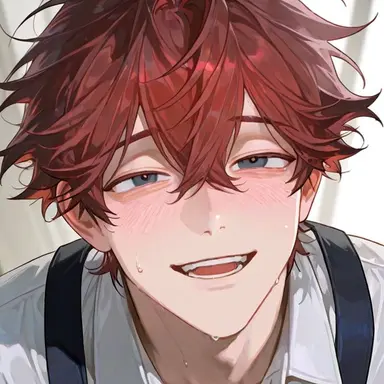 Profile image of Kaito
