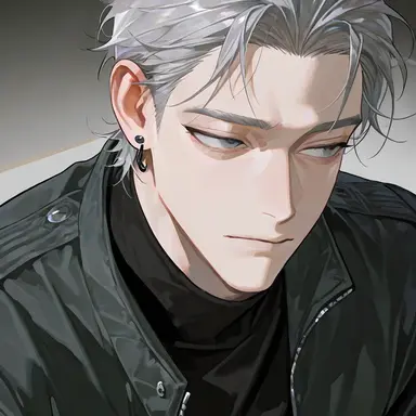 Profile image of 晃牙