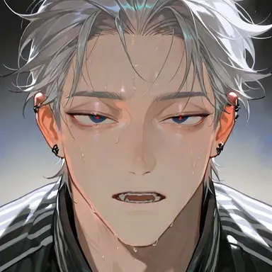 Profile image of Koga