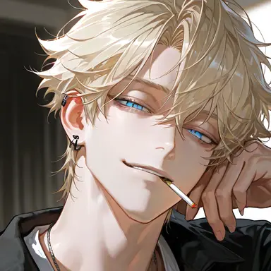 Profile image of 朔夜