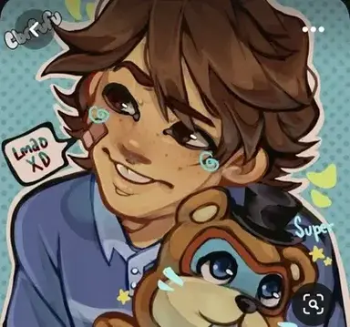 Profile image of Gregory