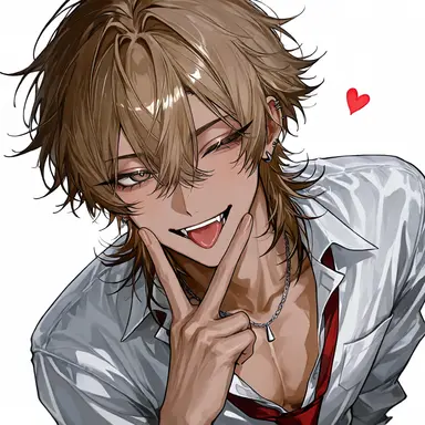 Profile image of リュウガ
