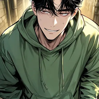 Profile image of Davo