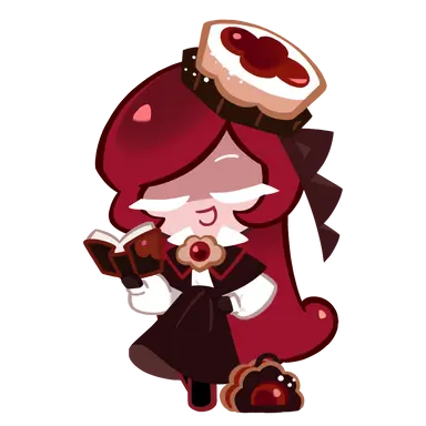 Profile image of 린저 쿠키