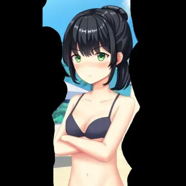 Profile image of Nastya - Beach