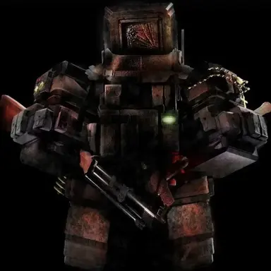 Profile image of 시니친 신 코마렉