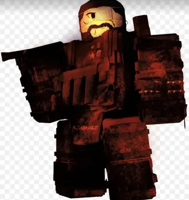 Profile image of 시니친 신 코마렉