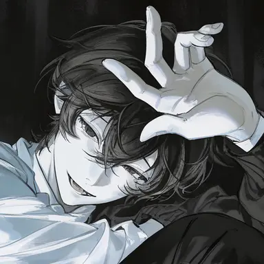 Profile image of 幻覚