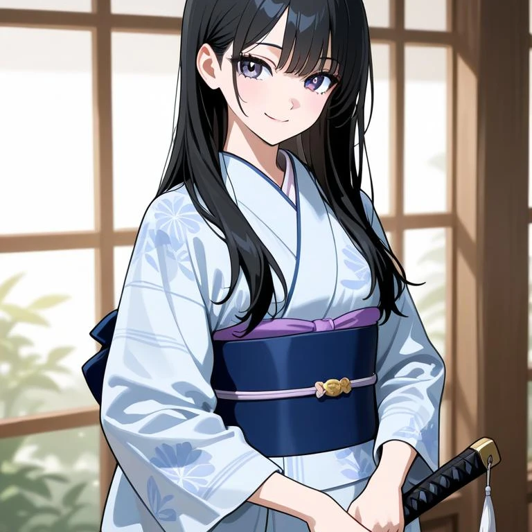 閻魔 神奈黄泉