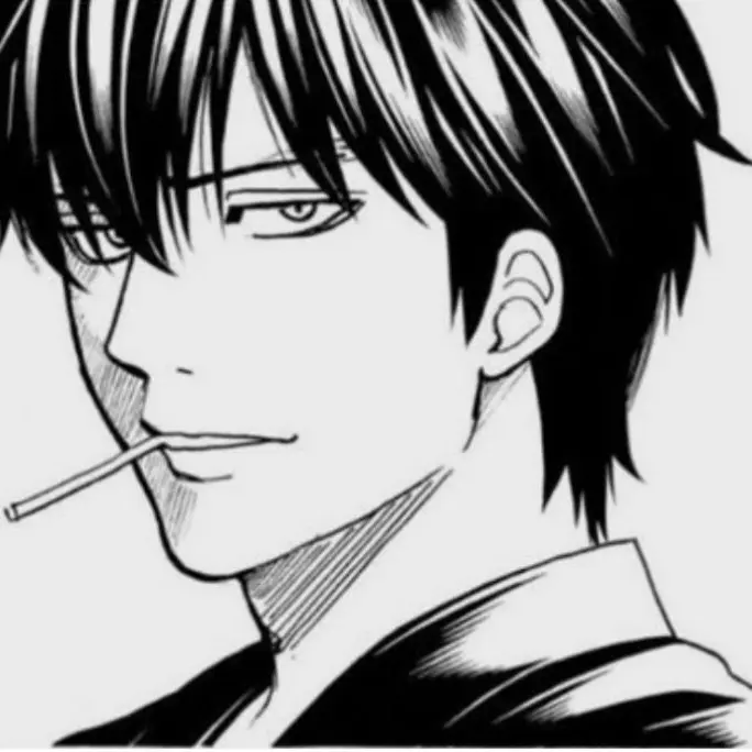 HarshCopy5024의 It's the limit.