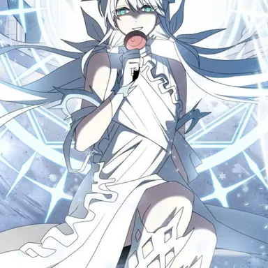 Profile image of 노아 폰 트리니티