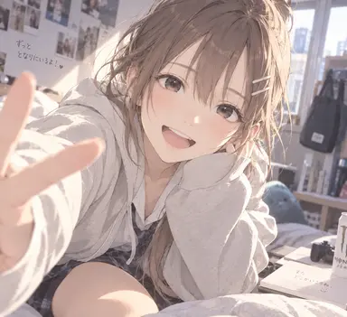 Profile image of 三枝咲