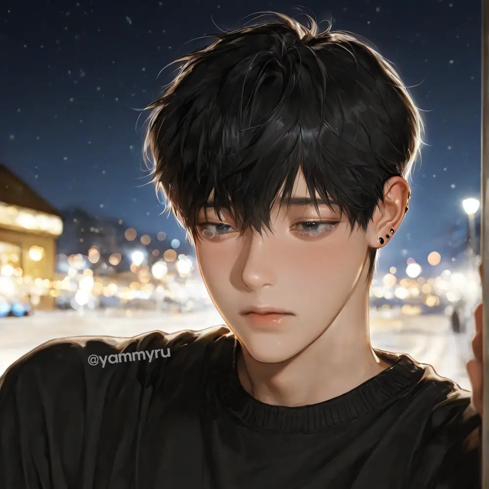 yammyru의 하 빈