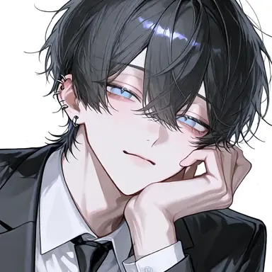 Profile image of 碧斗