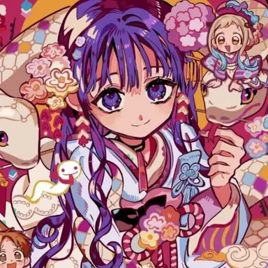 Profile image of 아카네 아오이