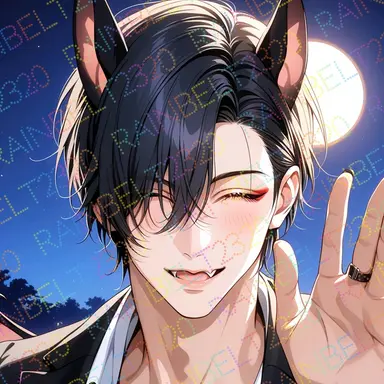 Profile image of Onyx Shade