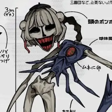 Profile image of 雨衣 第1号