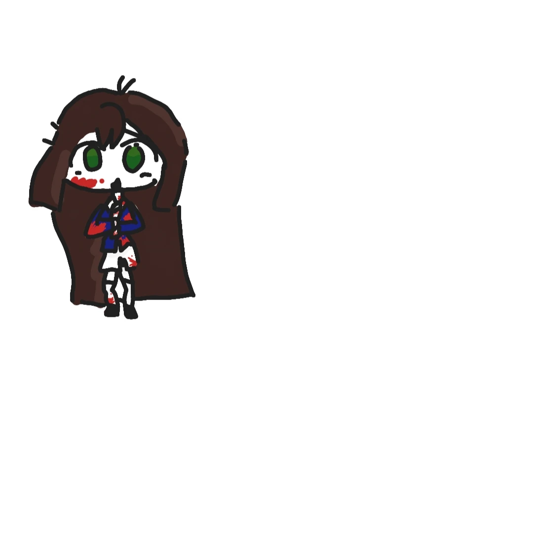 커터칼소녀
