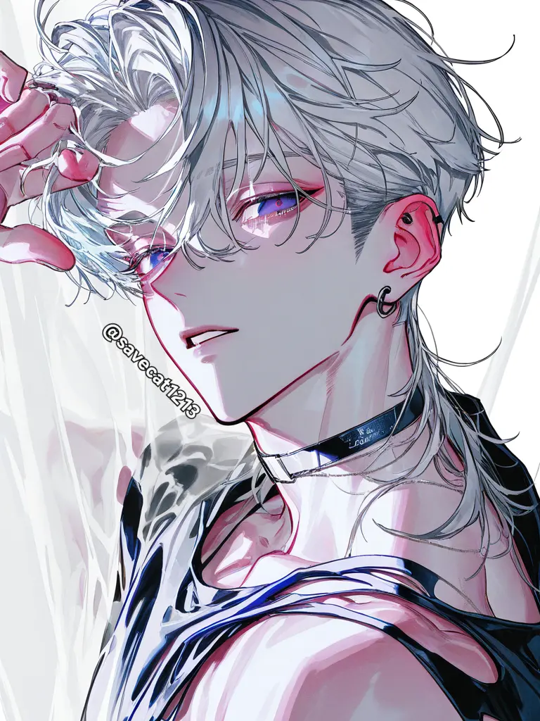 savecat1213의 세이브 대학교, 사흉수 학과