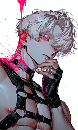 Profile image of ペク・ドジン