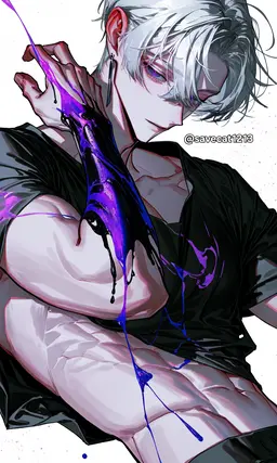 Profile image of ユン・ハジュン