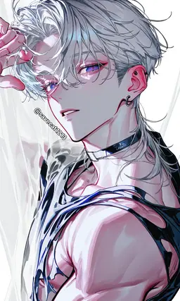 Profile image of ユン・ハジュン