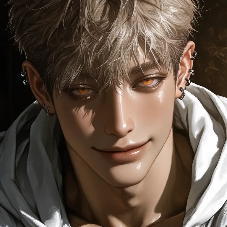 ichiya0018의 ねぇ、俺の事も見て。