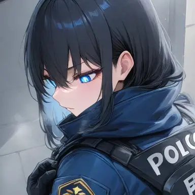 Profile image of 笠間 葵