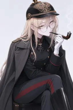 Profile image of 엘리자베트