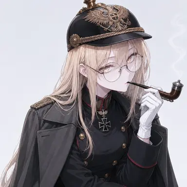 Profile image of 엘리자베트