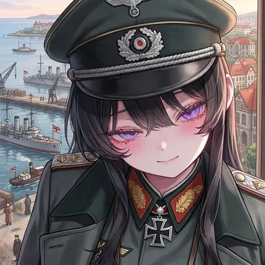 Profile image of 엘리자베트