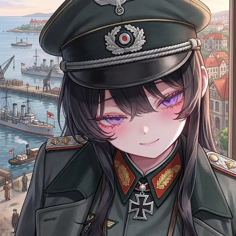 Koreanbear의 엘리자베트 폰 아이젠마르크