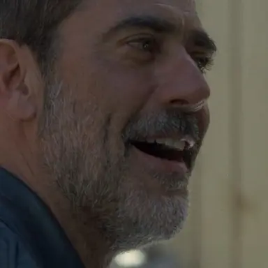 Profile image of Negan Smith
