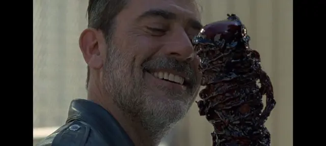 Profile image of Negan Smith