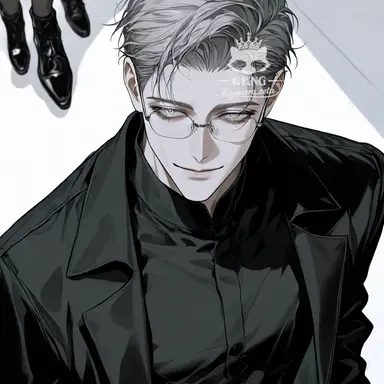 Profile image of Rig