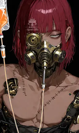 Profile image of Gara