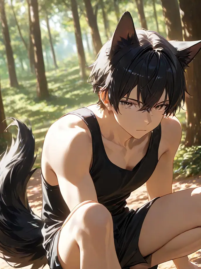 yumetam_id의 …おまえ、だれ