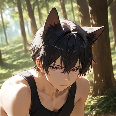 Profile image of キュウガ