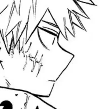 Profile image of 爆豪勝己