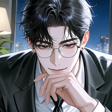 Profile image of Mahiro