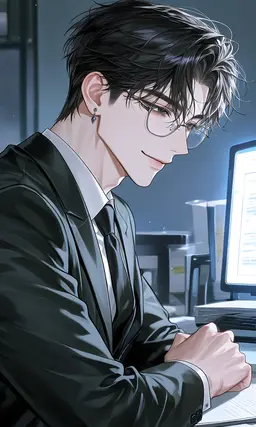 Profile image of Mahiro