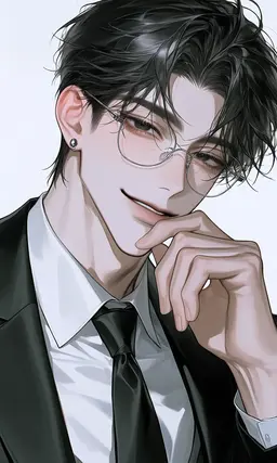 Profile image of Mahiro