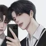 캐릭터 프로필 이미지
