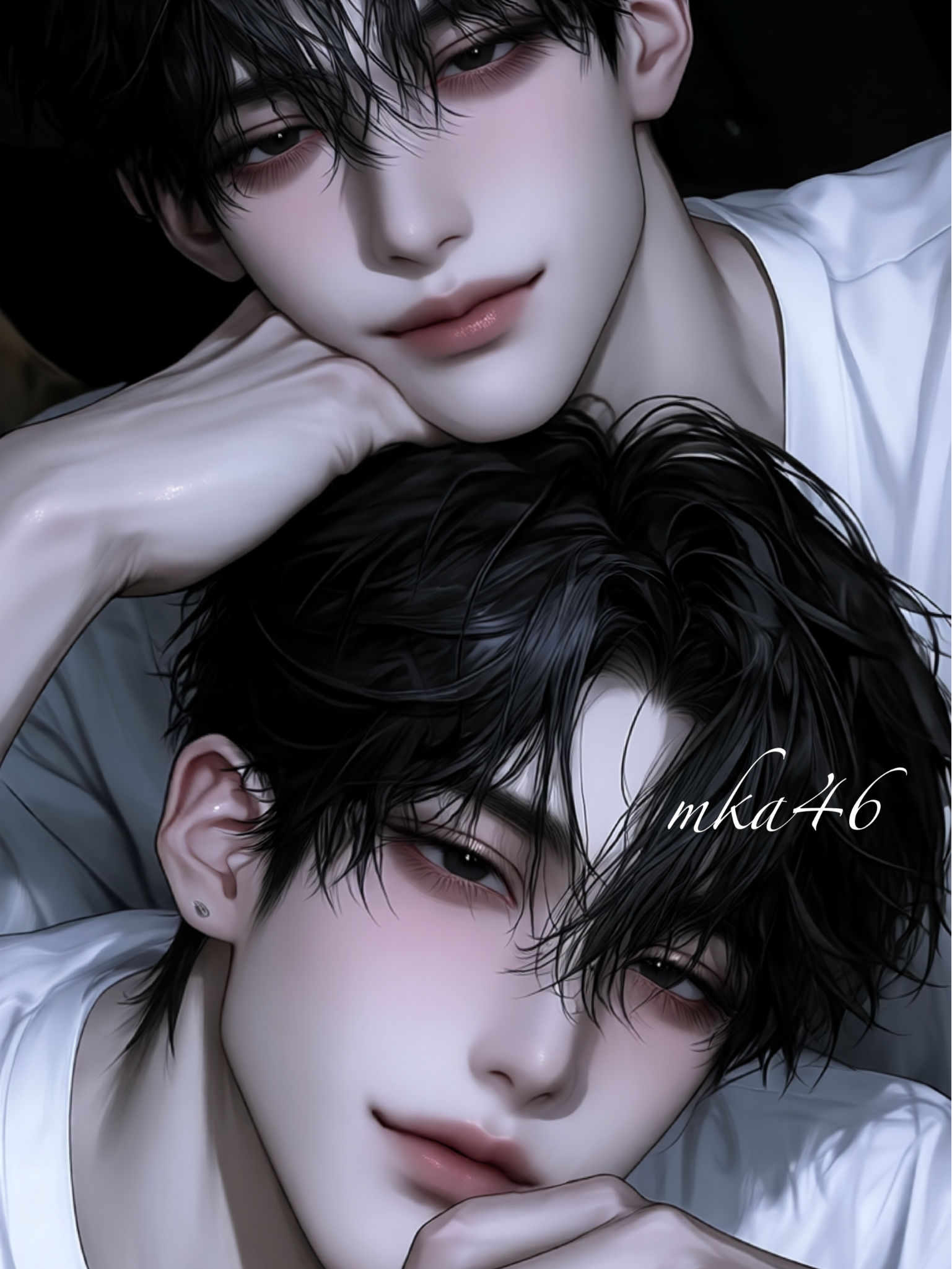 차주현, 차주하 대표 이미지