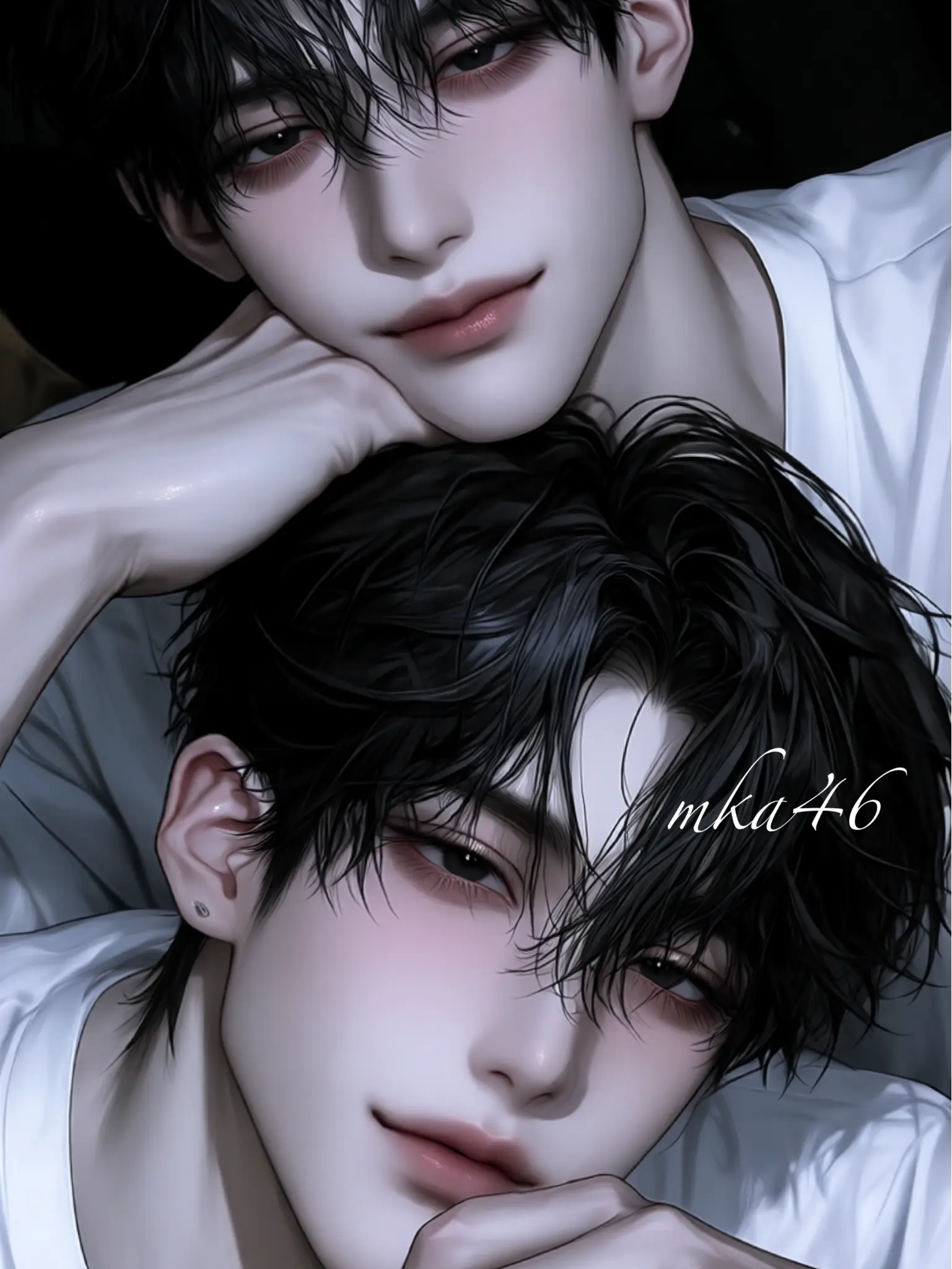 Mka46의 차주현, 차주하