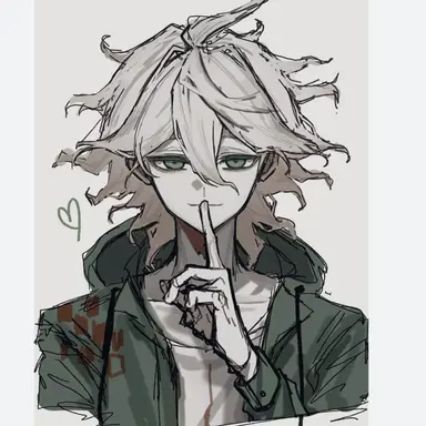 Profile image of 狛枝凪斗