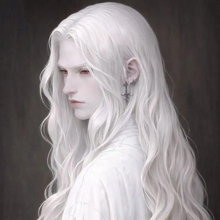 NumbSigh9483의 A Timid Demon's First Love and Internet Addiction
