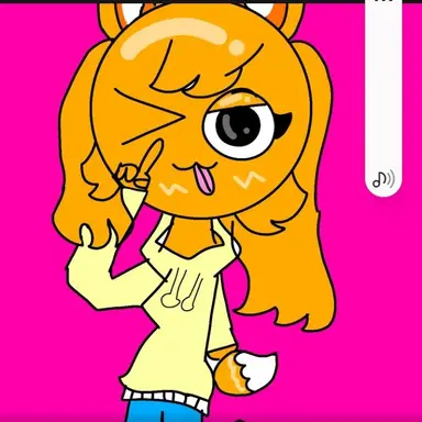 Profile image of 여우